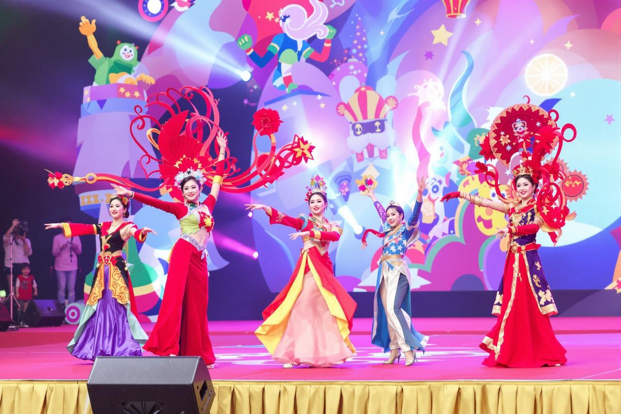 国产视频2026年度影迷嘉年华