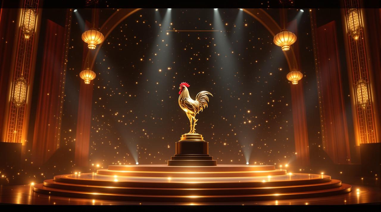 国产视频《星河之约》荣获第36届金鸡奖最佳影片提名